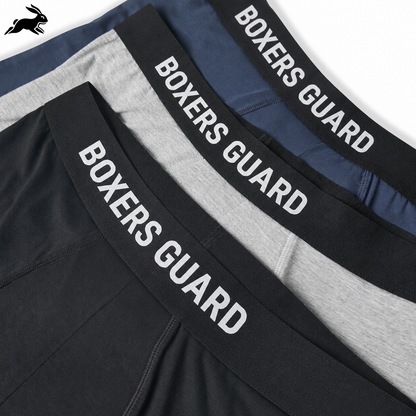 EXCLUSIVE 80% OFF +🎁 Men’s Ultra-Absorbent Incontinence Boxer Briefs