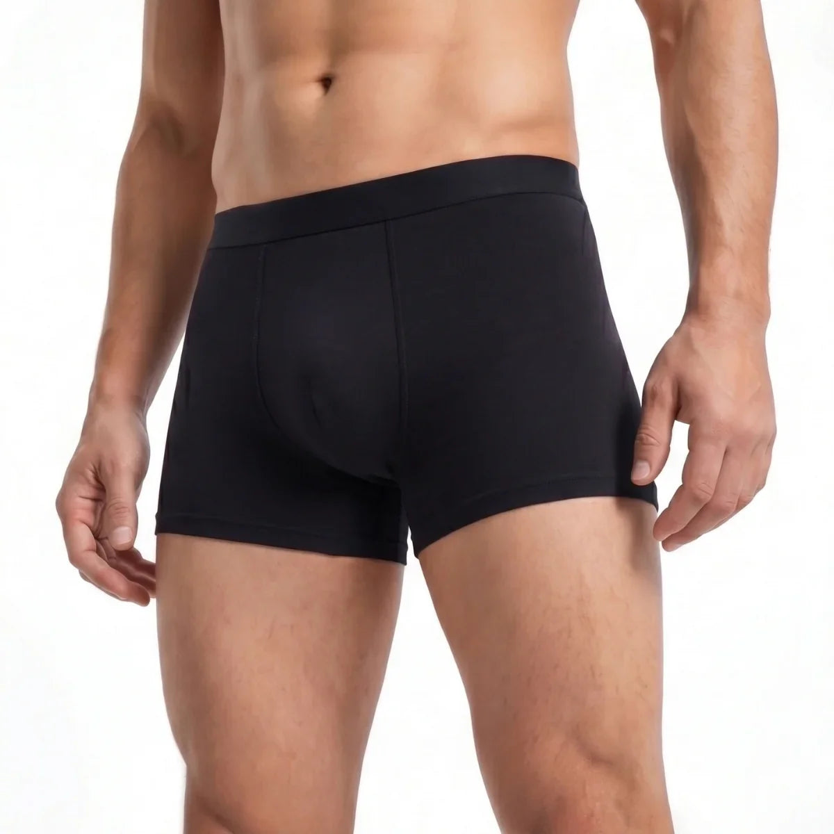 BoxersGuard™ Boxer Leakproof Originals
