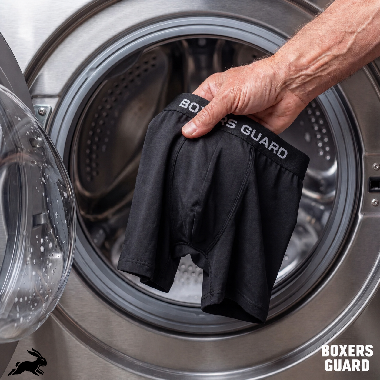 EXCLUSIVE 80% OFF +🎁 Men’s Ultra-Absorbent Incontinence Boxer Briefs