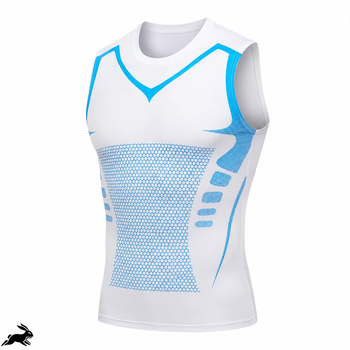 LAST DAY 70% OFF 🔥Compression Shaping Vest with Posture Support 💪 Instantly Flattens Your Belly & Defines Your Chest