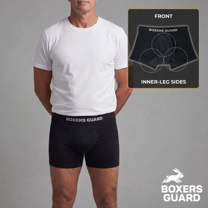 EXCLUSIVE 80% OFF +🎁 Men’s Ultra-Absorbent Incontinence Boxer Briefs