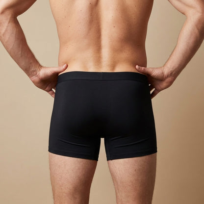 EXCLUSIVE 80% OFF + GIFT🔥 BoxersGuard™ Boxer Leakproof Originals
