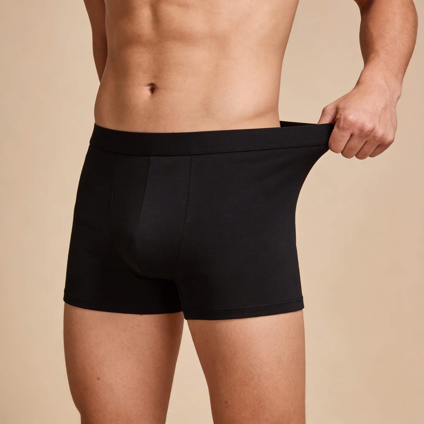 EXCLUSIVE 80% OFF +🎁 Men’s Ultra-Absorbent Incontinence Boxer Briefs