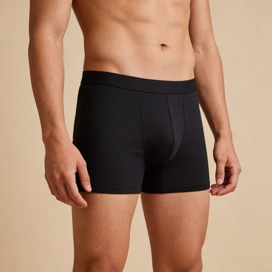 EXCLUSIVE 80% OFF +🎁 Men’s Ultra-Absorbent Incontinence Boxer Briefs