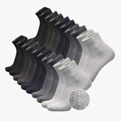 Circulation Support Compression Socks