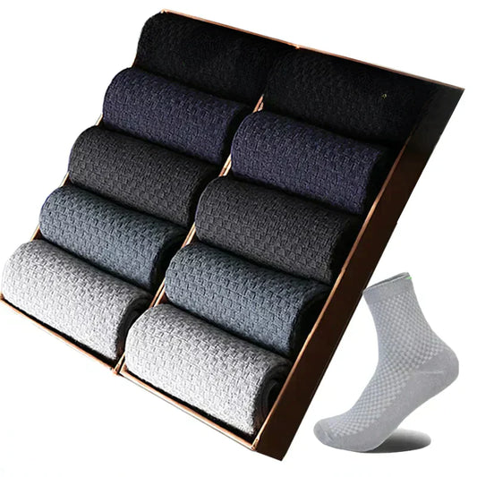 Circulation Support Compression Socks