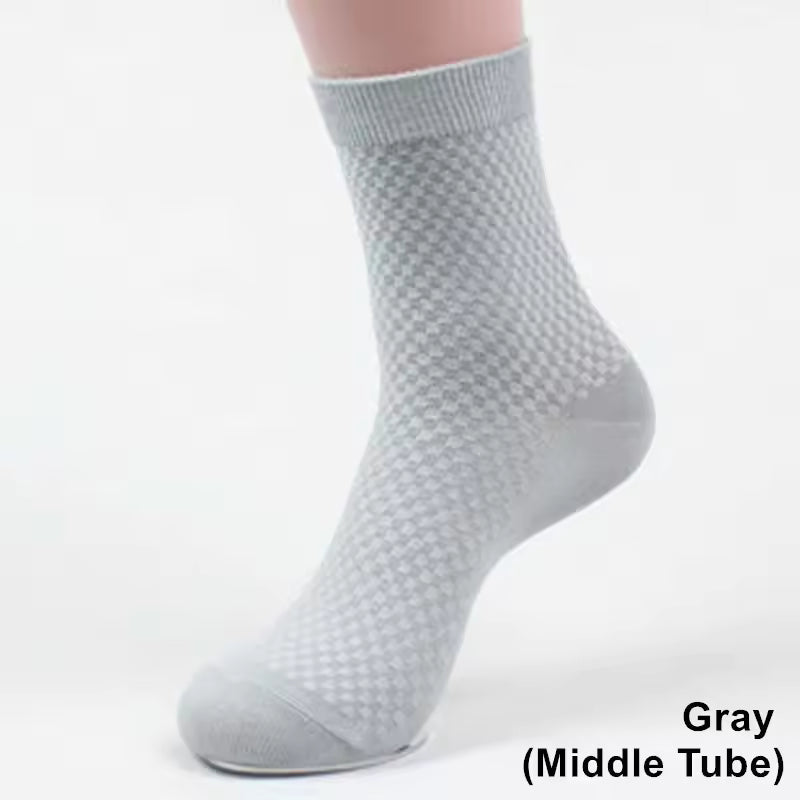 Circulation Support Compression Socks