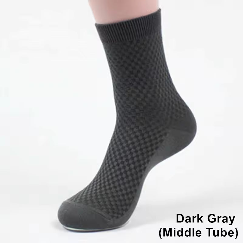 Circulation Support Compression Socks
