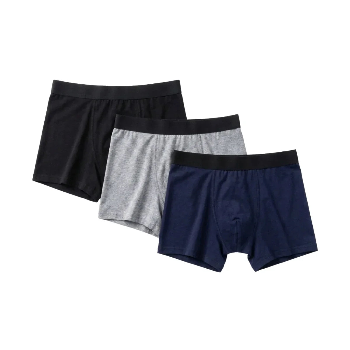 BoxersGuard™ Boxer Leakproof Originals