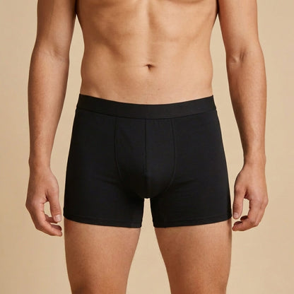EXCLUSIVE 80% OFF +🎁 Men’s Ultra-Absorbent Incontinence Boxer Briefs